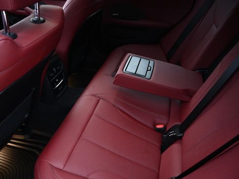 Certified 2024 BMW M440i xDrive Gran Coupe w/ Premium Package image 10