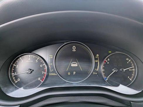 Used 2023 MAZDA CX-30 AWD 2.5 S w/ Select Package image 10