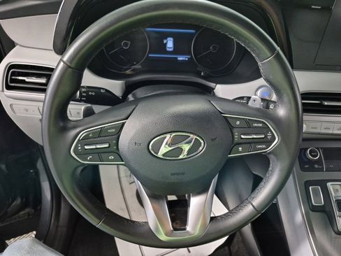 Used 2020 Hyundai Palisade SEL image 22