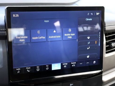 Certified 2022 Ford Expedition XLT RWD image 34