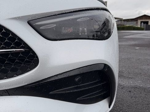 New 2026 Mercedes-Benz CLE 450 4MATIC Coupe image 8