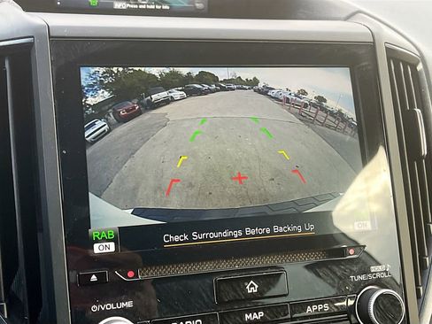 Used 2023 Subaru Forester Wilderness image 14