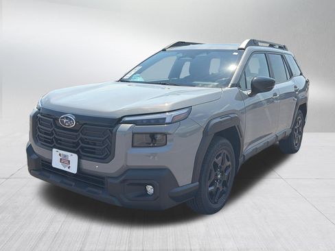 Certified 2026 Subaru Outback Limited w/ Premium/Limited Package 2 AWD/4WD image 3
