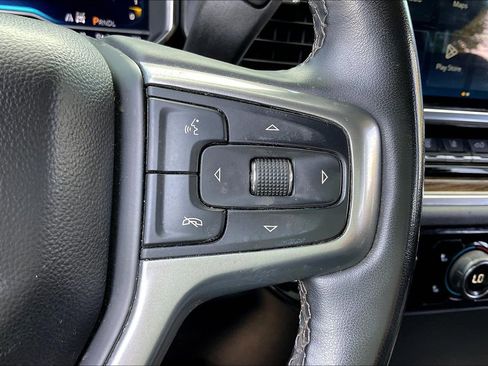 Used 2024 Chevrolet Silverado 2500 LT image 16