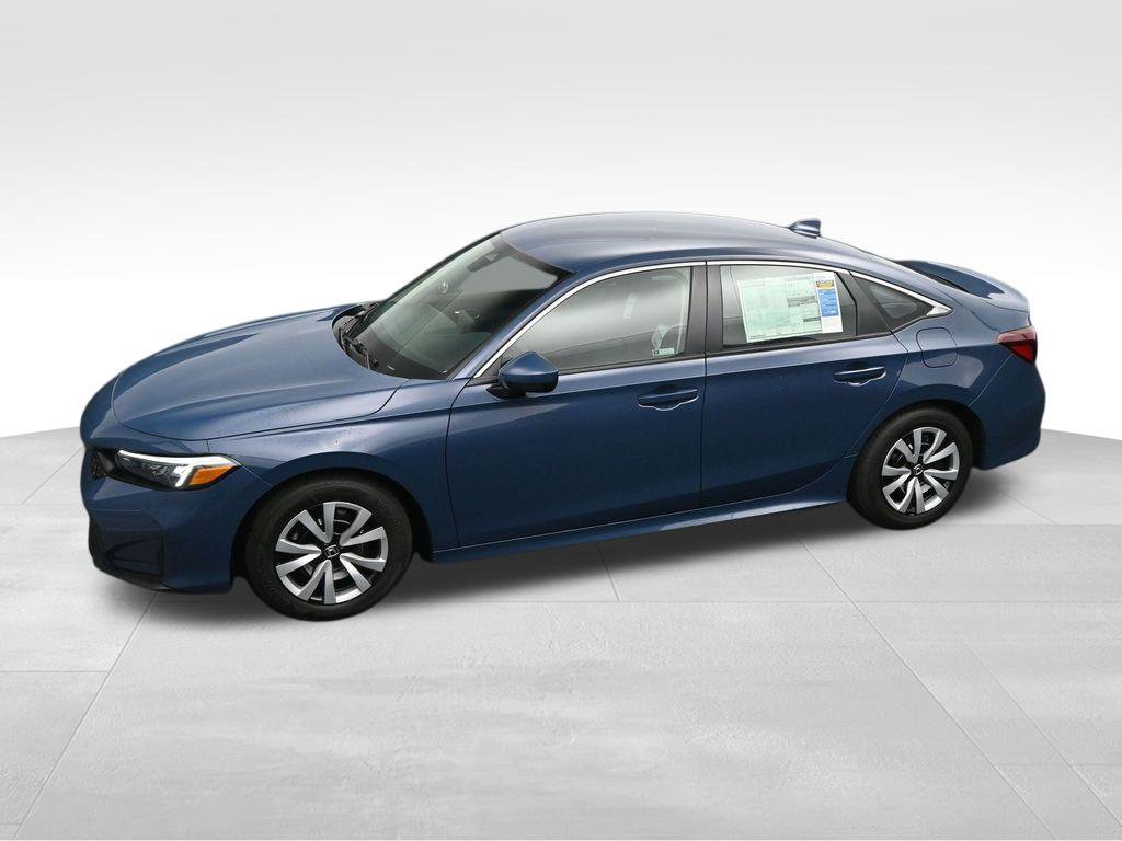 Used 2026 Honda Civic LX image 26