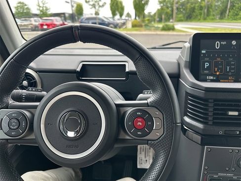 New 2024 INEOS Grenadier image 18