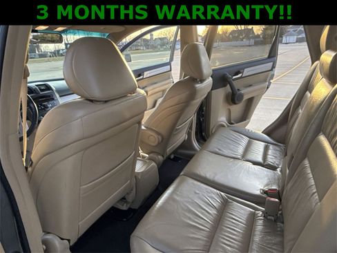 Used 2011 Honda CR-V EX-L image 22