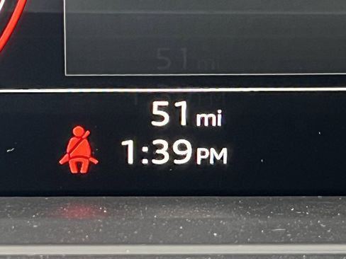 New 2026 Audi S8 image 19