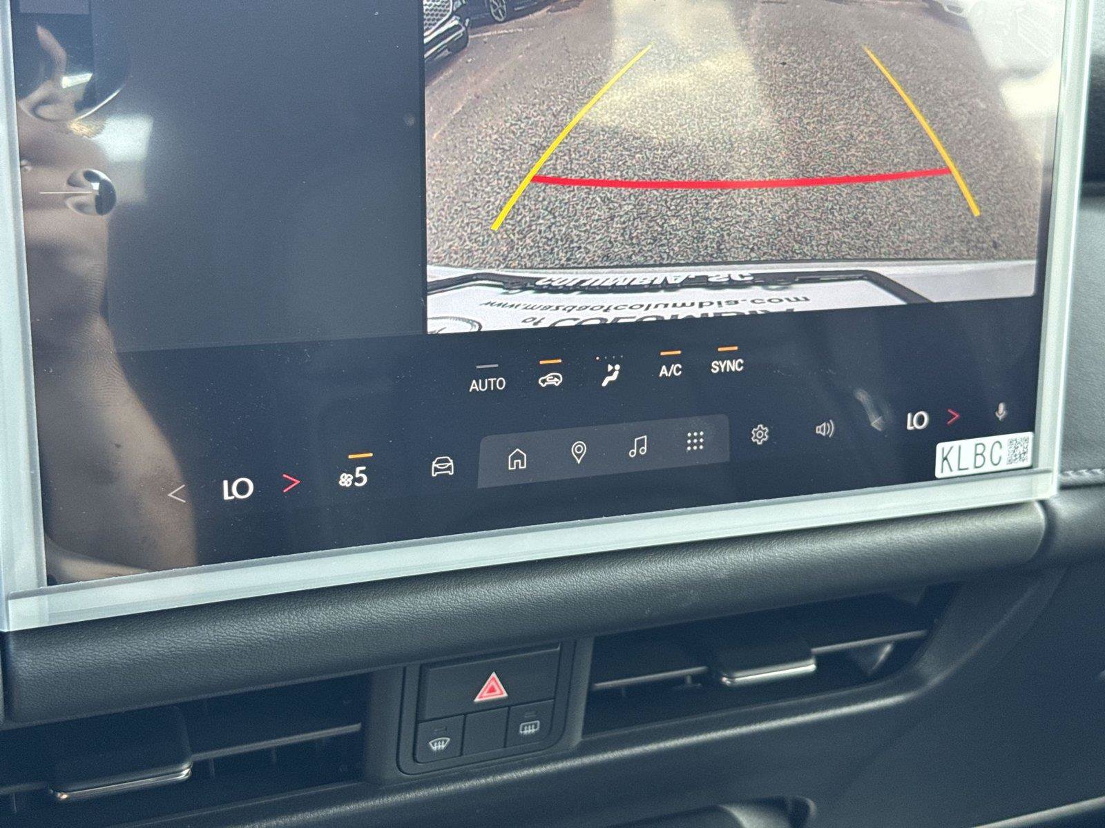 Certified 2026 MAZDA CX-5 Select AWD/4WD image 20