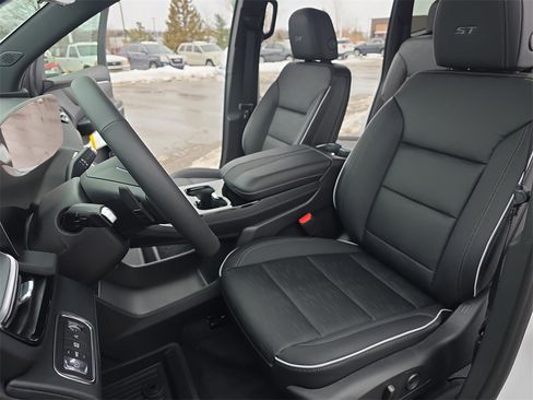 New 2026 Buick Enclave Sport Touring w/ Power Package image 16