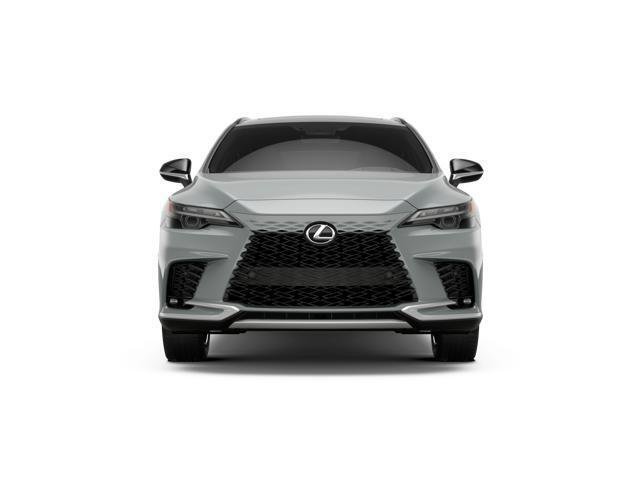 New 2026 Lexus RX 350 F Sport w/ Convenience Package AWD/4WD image 5