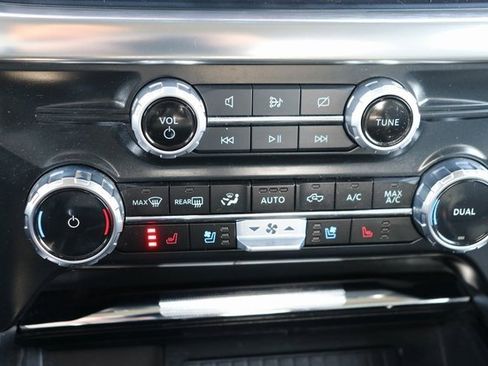 Used 2023 Ford F150 Lariat w/ Equipment Group 502A High image 24