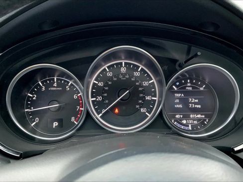 Used 2016 MAZDA CX-9 Grand Touring image 20