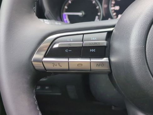 New 2026 MAZDA CX-50 AWD 2.5 Hybrid w/ Weather Package image 24