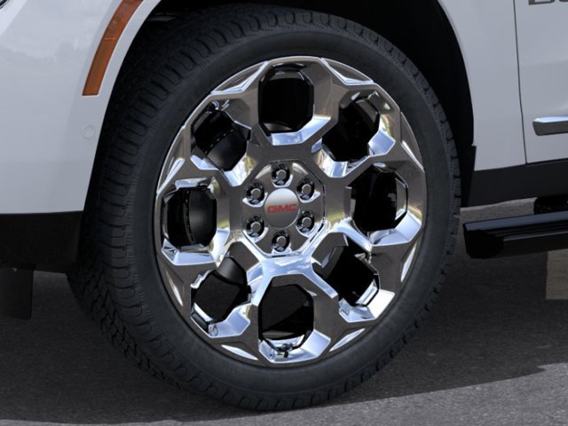 New 2027 GMC Yukon Denali w/ LPO, Yukon Bright Edition AWD/4WD image 10