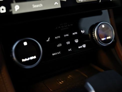 New 2026 Jaguar F-PACE R-Dynamic S image 48