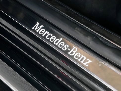 Used 2022 Mercedes-Benz S 580 4MATIC Sedan image 19