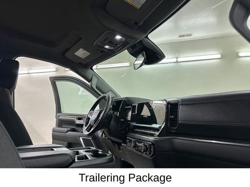 Used 2024 Chevrolet Silverado 1500 LT w/ All Star Edition Plus AWD/4WD image 20