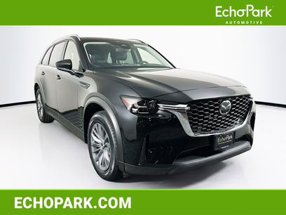 Used 2024 MAZDA CX-90 3.3 Turbo w/ Select Package