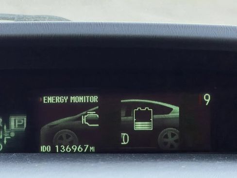 Used 2012 Toyota Prius Three w/ Solar Roof Pkg FWD image 57