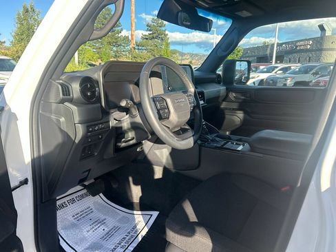 Used 2025 Toyota Land Cruiser 1958 AWD/4WD image 22