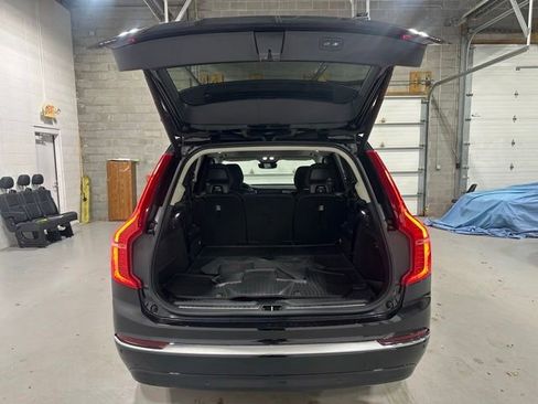 Used 2024 Volvo XC90 B6 Plus w/ Protection Package AWD/4WD image 19