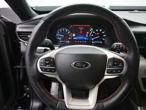Used 2023 Ford Explorer Timberline image 31