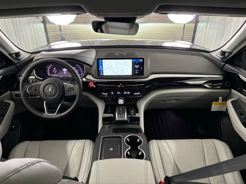 New 2026 Acura MDX w/ Technology Package image 16