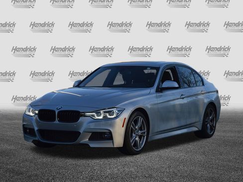 Used 2017 BMW 330i Sedan image 7