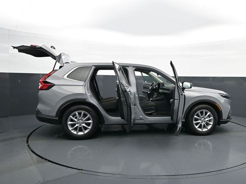 Used 2026 Honda CR-V EX image 33