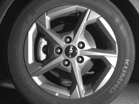 Used 2025 Kia K4 FWD image 12