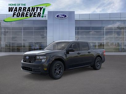 New 2026 Ford Maverick XLT w/ XLT Luxury Package