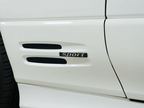 Used 1997 Mercedes-Benz SL 500 image 13