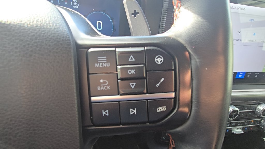 Used 2024 Ford F150 Raptor AWD/4WD image 16