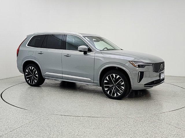New 2027 Volvo XC90 B5 Plus AWD/4WD image 3