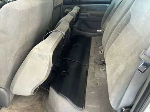 Used 2008 Toyota Tacoma PreRunner RWD image 19