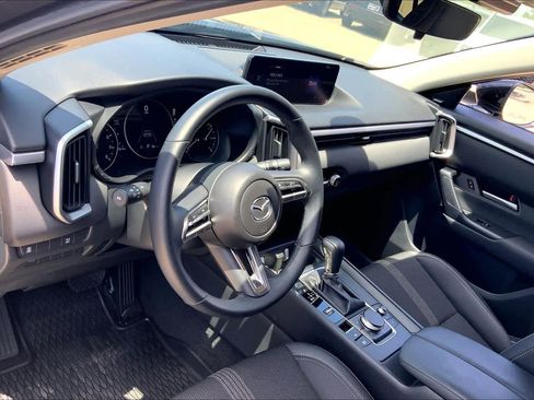Used 2025 MAZDA CX-50 AWD 2.5 S w/ Premium Package image 18