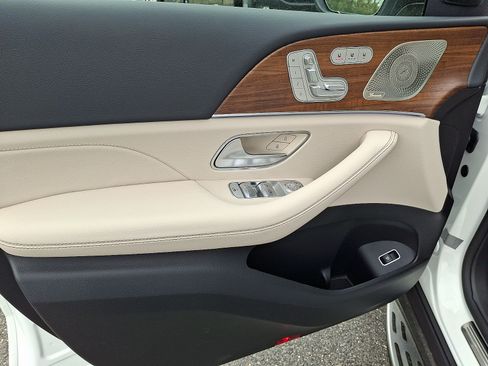 Used 2026 Mercedes-Benz GLE 350 4MATIC image 7