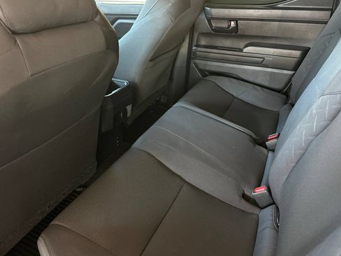 Used 2024 Toyota Tacoma SR5 AWD/4WD image 11