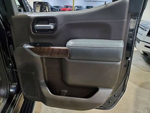 Used 2019 GMC Sierra 1500 Denali w/ Technology Package image 25