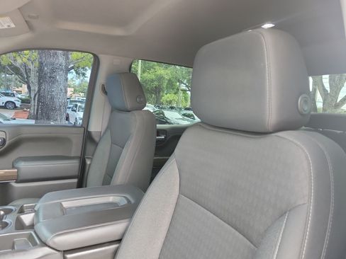 Used 2020 Chevrolet Silverado 1500 RST w/ RST Value Package RWD image 15