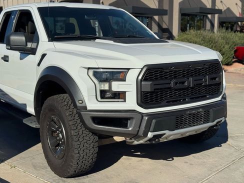 Used 2018 Ford F150 Raptor image 46