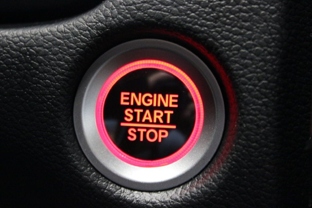Used 2022 Honda CR-V EX-L image 19