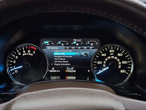 Used 2018 Ford F150 Lariat w/ Equipment Group 502A Luxury image 21