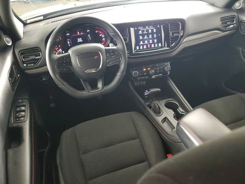Used 2023 Dodge Durango GT w/ Blacktop Package image 15