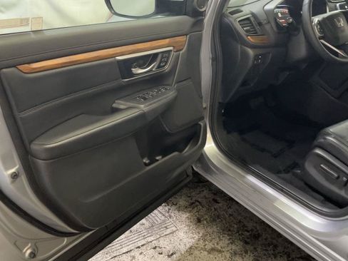 Used 2019 Honda CR-V EX-L image 25