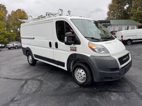 Used 2019 RAM ProMaster 1500 image 1