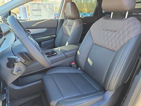 New 2026 Nissan Murano Platinum image 15