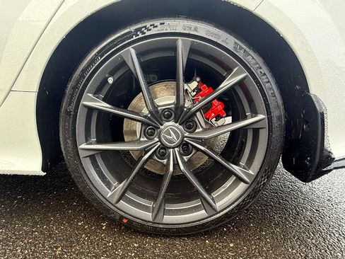 New 2026 Acura Integra Type S image 13