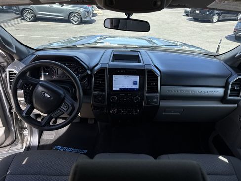 Used 2022 Ford F250 XLT image 18